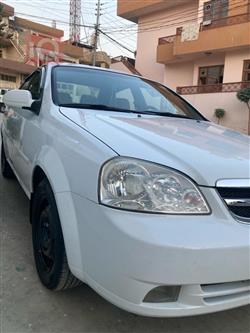 شيفروليه اوبترا